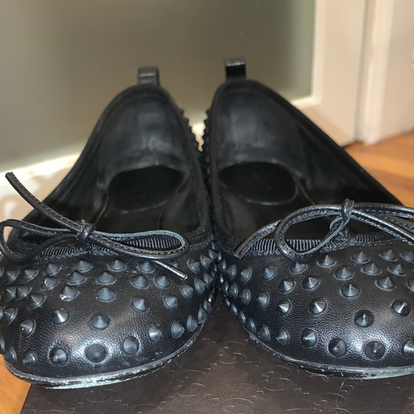 Gucci Flats - Picture 2 of 6